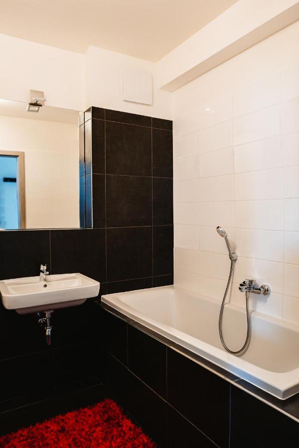 Ah Radnica Free Parking Apartment Kosice Exterior photo
