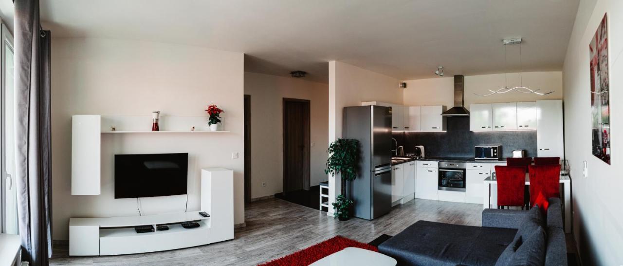 Ah Radnica Apartment Kosice Exterior photo