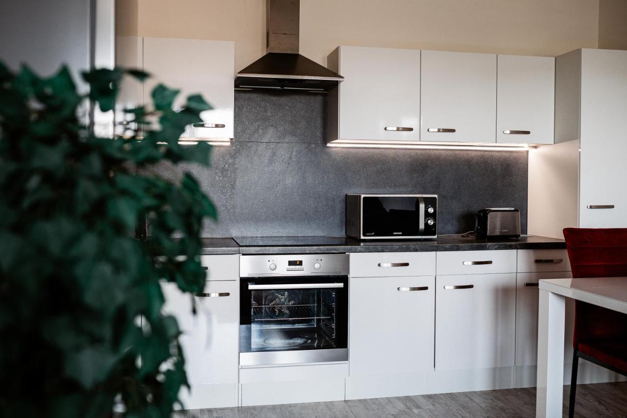 Ah Radnica Free Parking Apartment Kosice Exterior photo