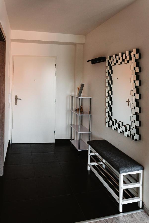 Ah Radnica Apartment Kosice Exterior photo