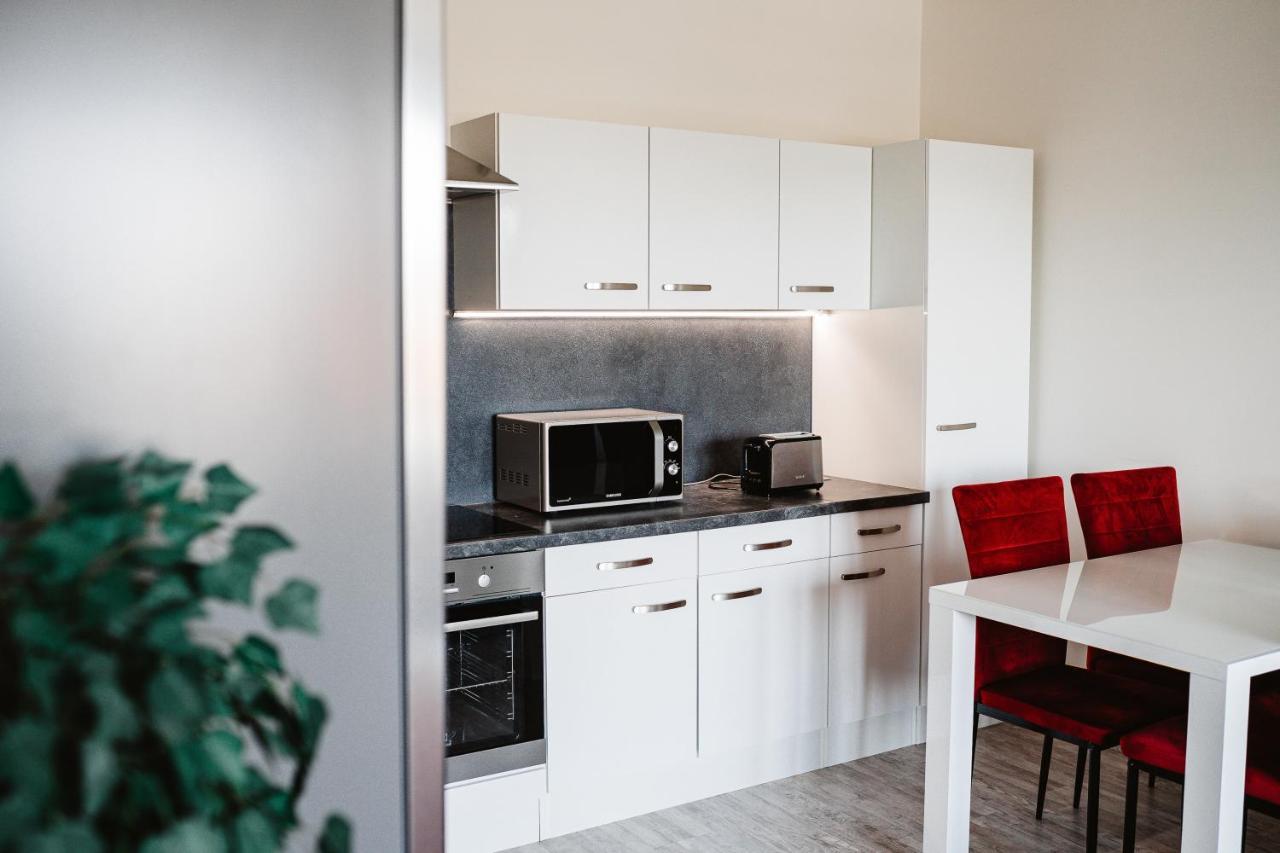 Ah Radnica Apartment Kosice Exterior photo