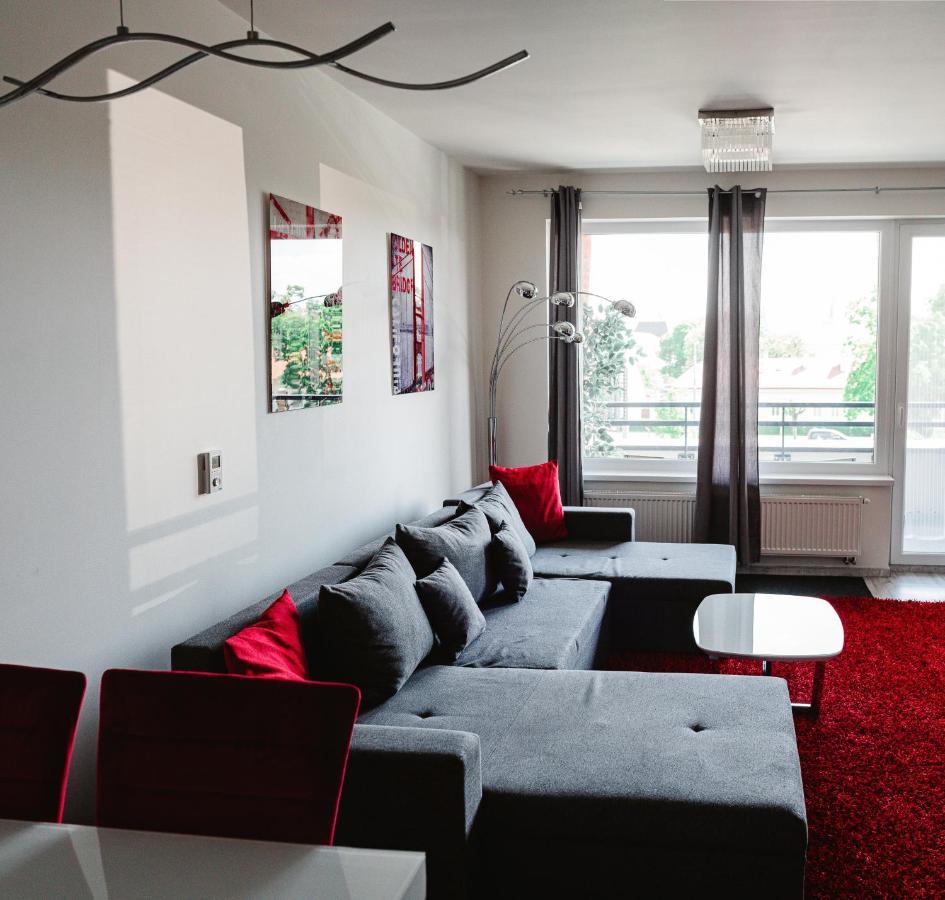 Ah Radnica Apartment Kosice Exterior photo