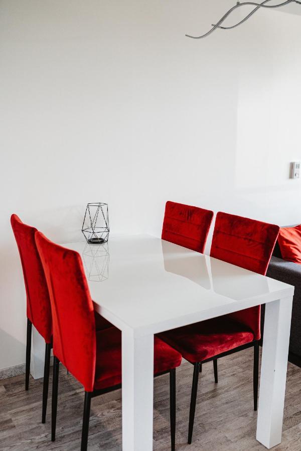 Ah Radnica Apartment Kosice Exterior photo