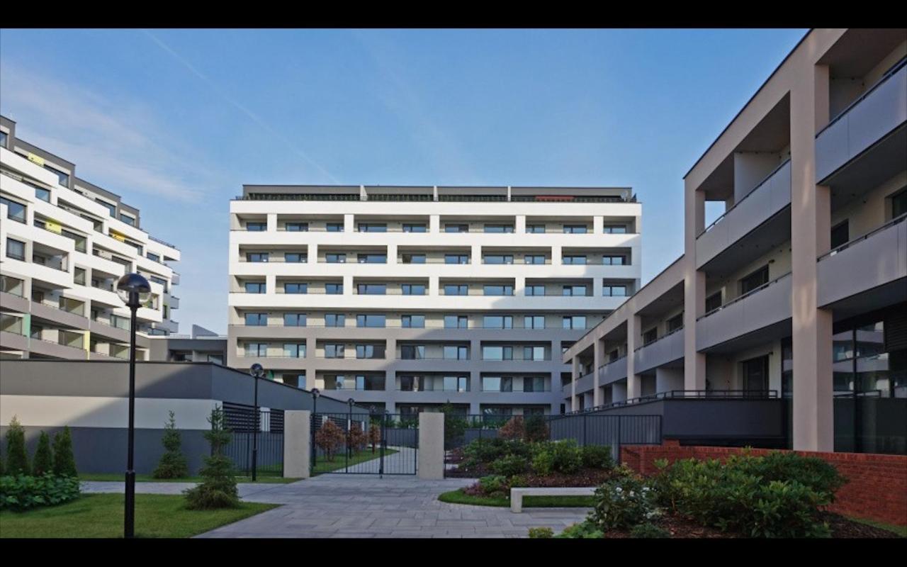 Ah Radnica Free Parking Apartment Kosice Exterior photo